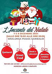 L'incanto del natale